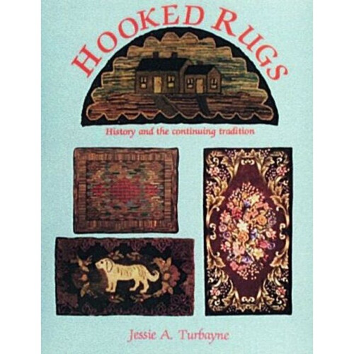 Hooked Rugs