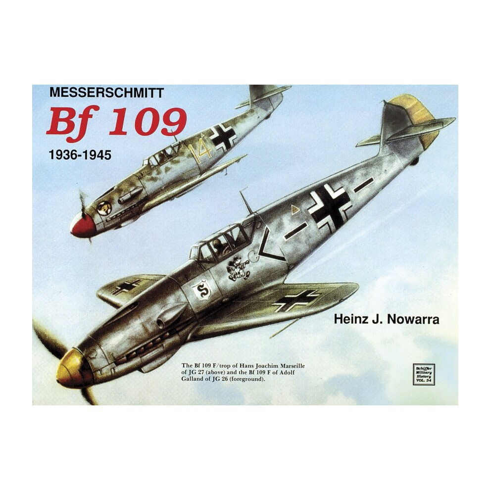 Messerschmitt Bf 109