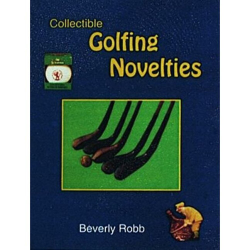Collectible Golfing Novelties
