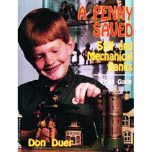 A Penny Saved