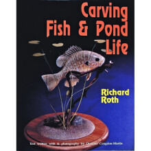 Carving Fish and Pond Life