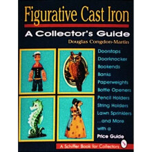 Figurative Cast Iron