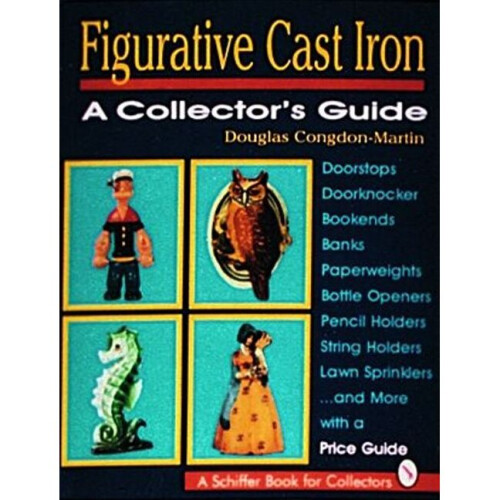 Figurative Cast Iron