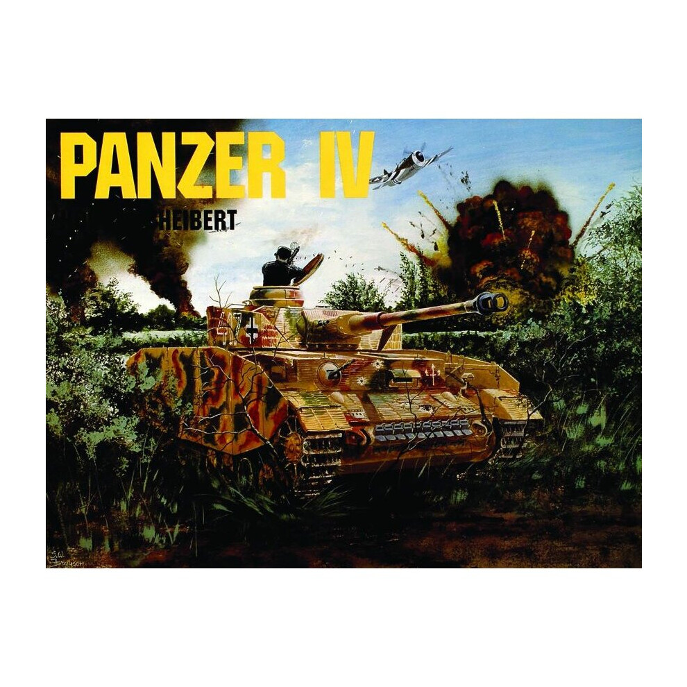 Panzer IV