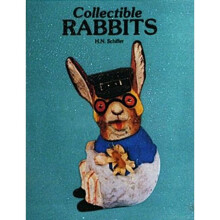 Collectible Rabbits