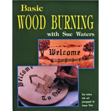 Basic Wood Burning