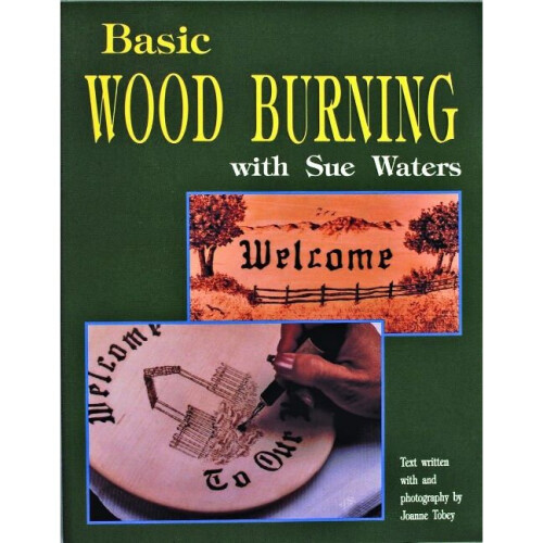 Basic Wood Burning
