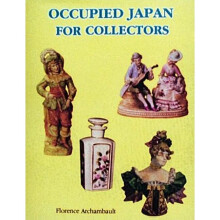Occupied Japan for Collectors