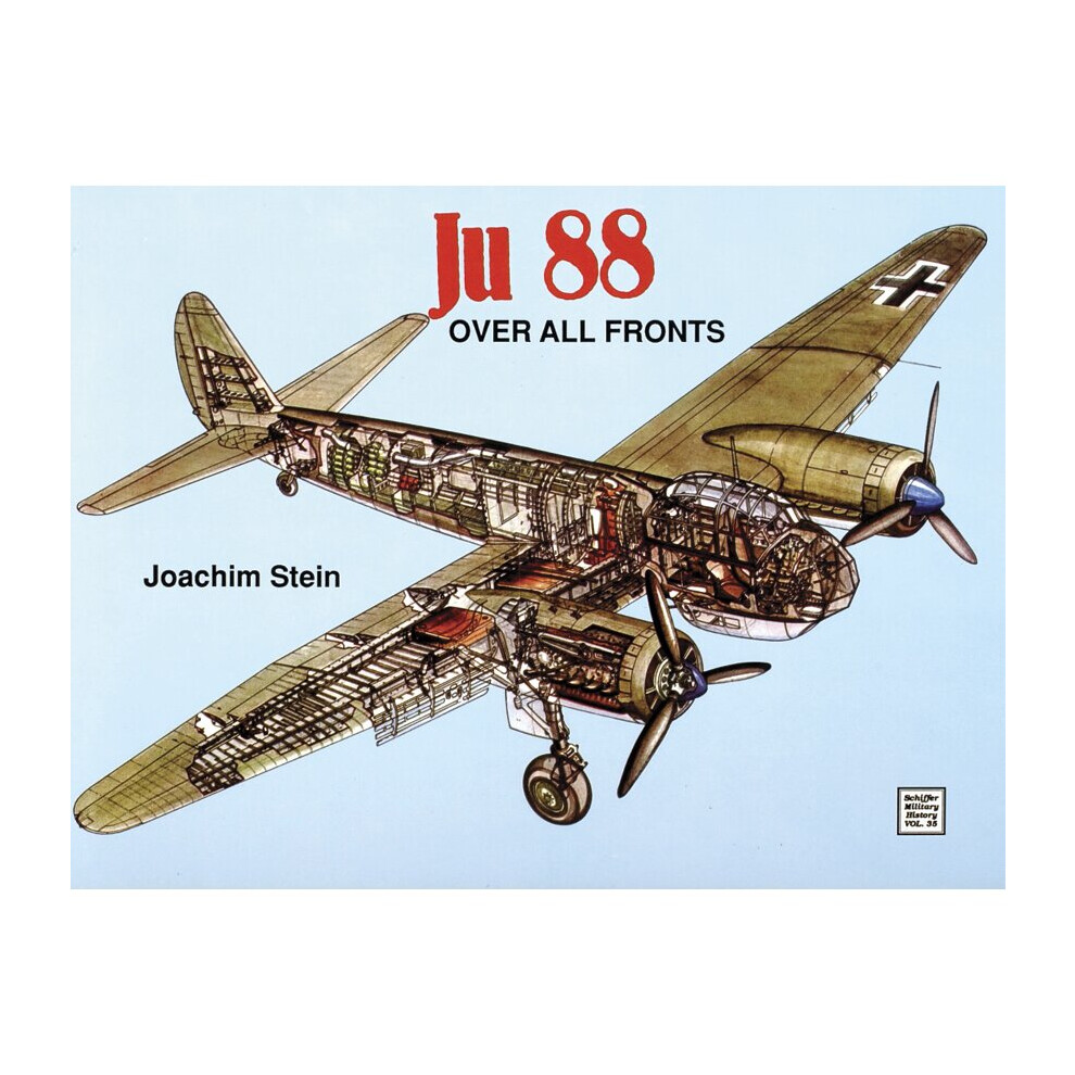 Junkers Ju 88