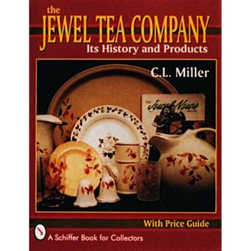 The Jewel Tea Company