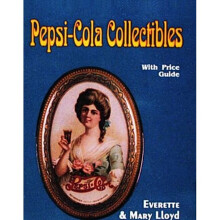 Pepsi-Cola Collectibles
