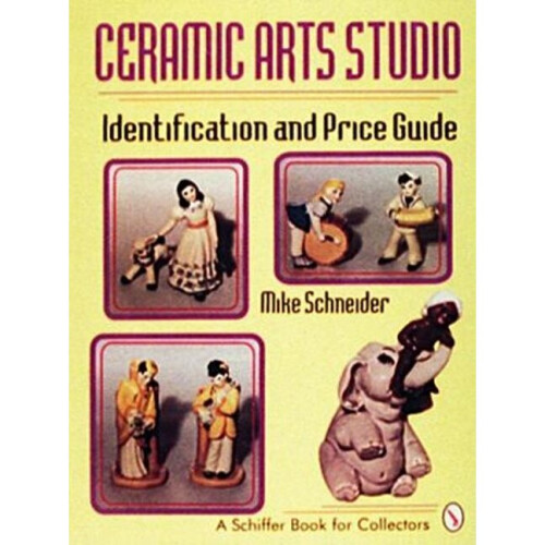 Ceramic Arts Studio