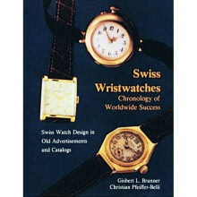 Swiss Wristwatches