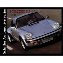 Porsche 911 1963-1986