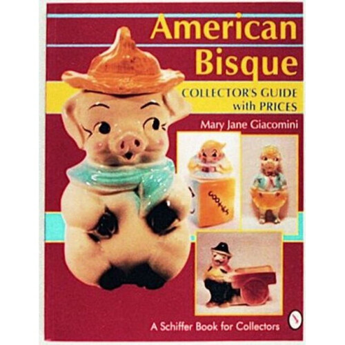 American Bisque