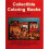 Collectible Coloring Books 1