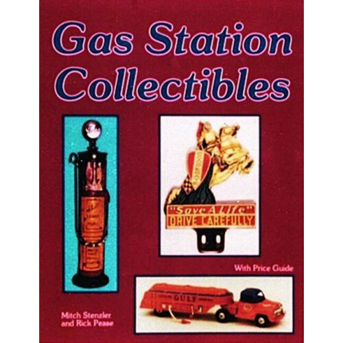 Gas Station Collectibles