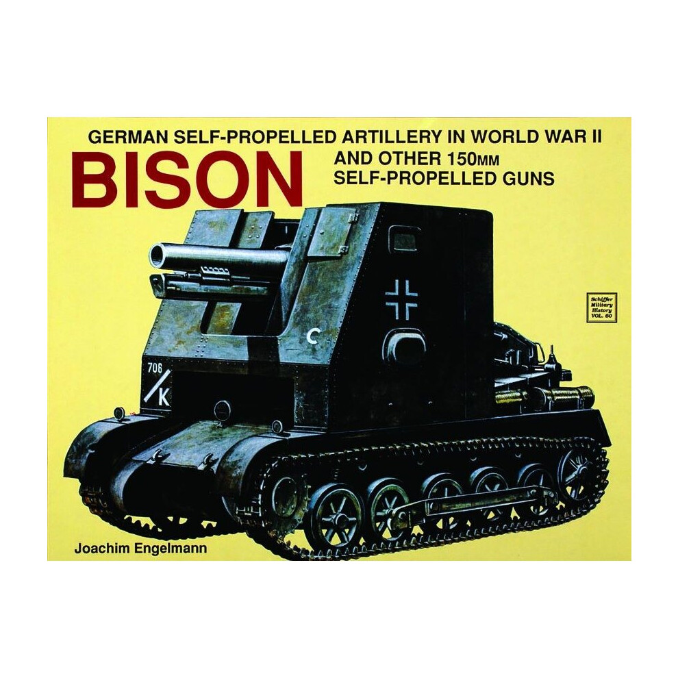 German Self-Propelled Artillery in WWII