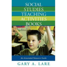 Social Studies Teaching Activities Books