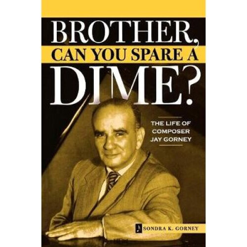 Brother, Can You Spare a Dime?