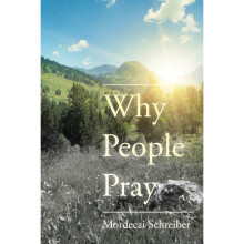 Why People Pray