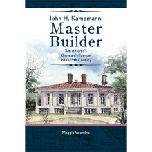 John H. Kampmann, Master Builder
