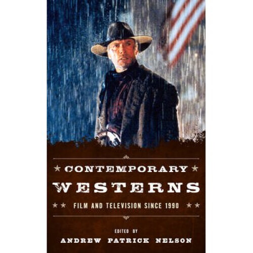 Contemporary Westerns