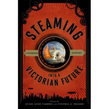 Steaming into a Victorian Future
