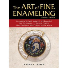 Art of Fine Enameling