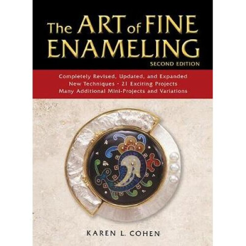 Art of Fine Enameling