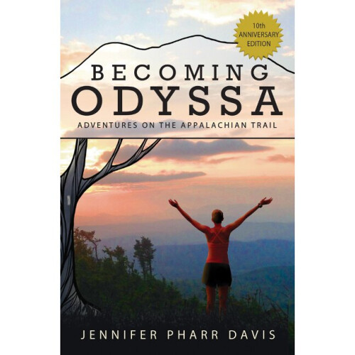 Becoming Odyssa