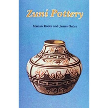 Zuni Pottery