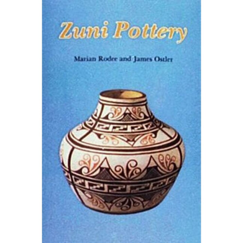 Zuni Pottery
