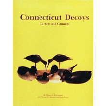 Connecticut Decoys