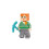 8 ks Minecraft figurky a zbraně – postavičky, stavebnice a hračky 4