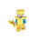 8 ks Minecraft figurky a zbraně – postavičky, stavebnice a hračky 6