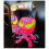 Venom Carnage Black Light Rare Vinyl Action Figure 5