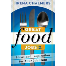Great Food Jobs 2