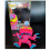 Venom Carnage Black Light Rare Vinyl Action Figure 9