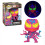 Venom Carnage Black Light Rare Vinyl Action Figure 1
