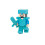 8 ks Minecraft figurky a zbraně – postavičky, stavebnice a hračky 3