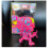 Venom Carnage Black Light Rare Vinyl Action Figure 8