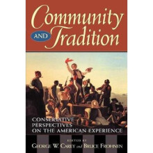 Community and Tradition