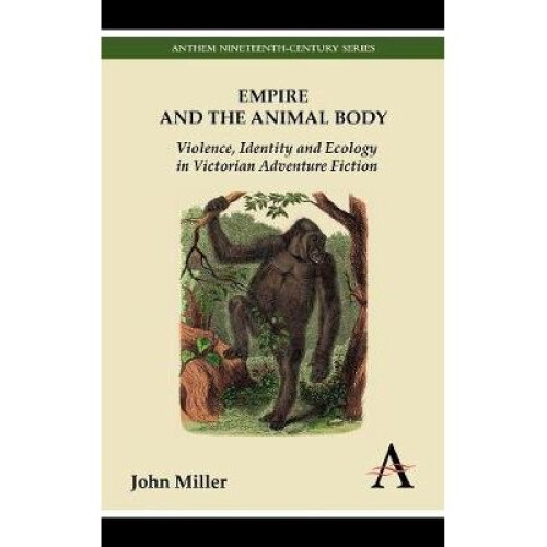 Empire and the Animal Body