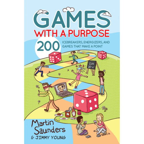 Games with a Purpose