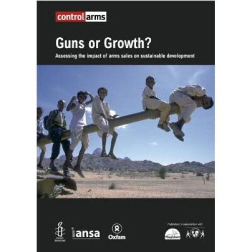 Guns or Growth?