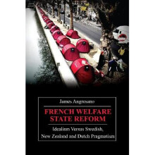 French Welfare State Reform
