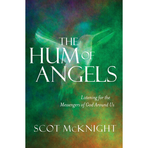 The Hum of Angels