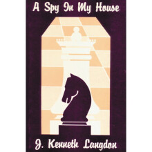 A Spy in My House