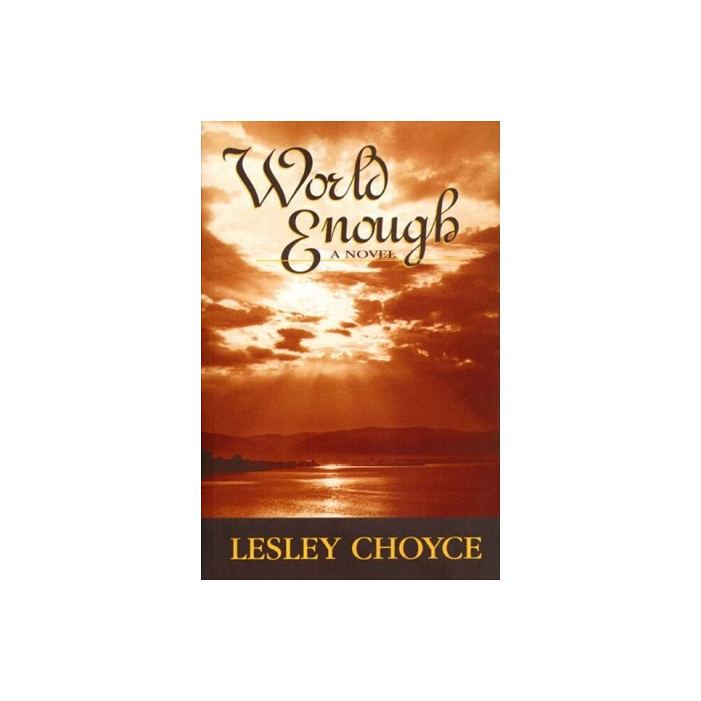 World Enough